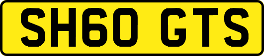 SH60GTS