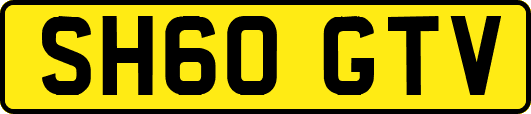 SH60GTV