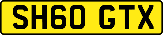 SH60GTX