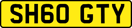 SH60GTY