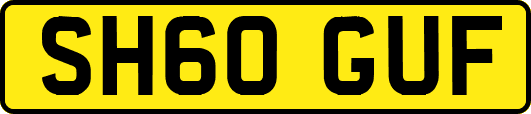 SH60GUF
