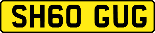 SH60GUG