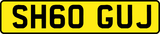 SH60GUJ