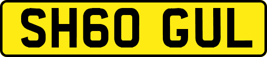 SH60GUL
