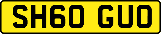 SH60GUO
