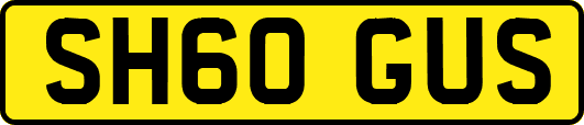 SH60GUS