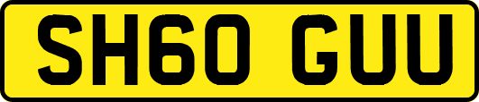 SH60GUU