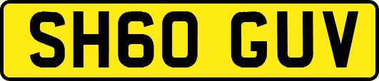 SH60GUV