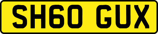 SH60GUX
