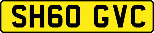 SH60GVC