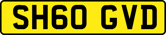 SH60GVD