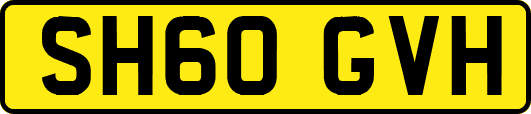 SH60GVH