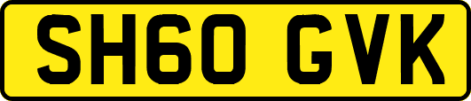 SH60GVK