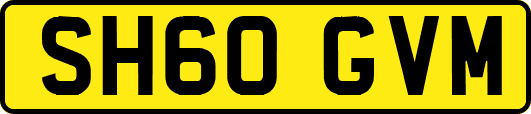 SH60GVM