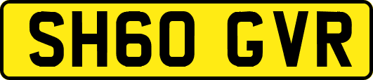 SH60GVR