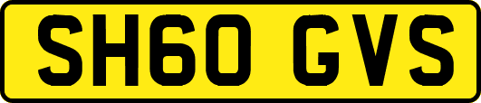 SH60GVS