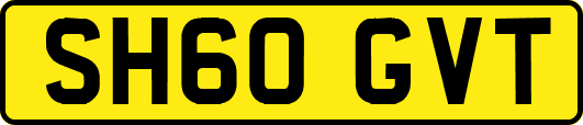 SH60GVT