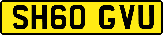 SH60GVU
