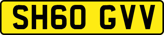 SH60GVV