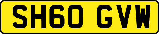 SH60GVW