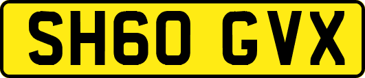 SH60GVX