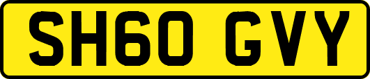 SH60GVY