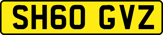 SH60GVZ