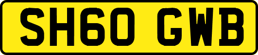 SH60GWB