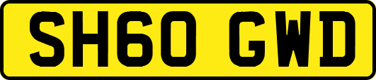 SH60GWD