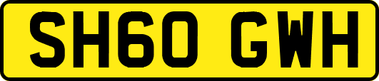 SH60GWH