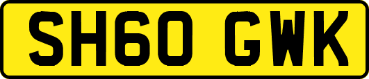 SH60GWK