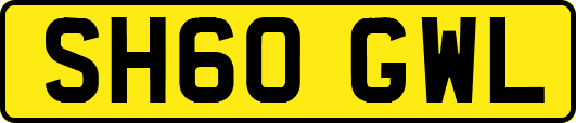 SH60GWL