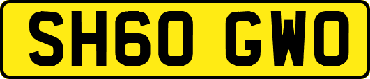 SH60GWO