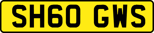 SH60GWS