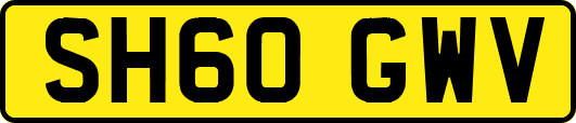 SH60GWV