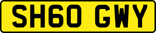 SH60GWY