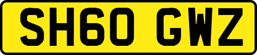 SH60GWZ
