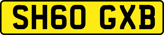 SH60GXB
