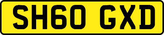 SH60GXD
