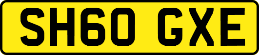 SH60GXE