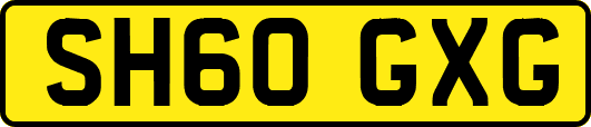 SH60GXG
