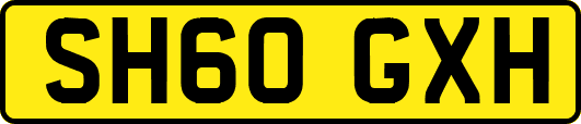 SH60GXH
