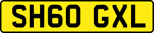 SH60GXL