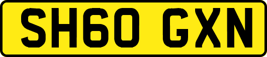 SH60GXN