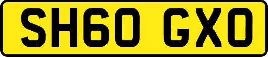 SH60GXO