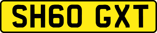 SH60GXT