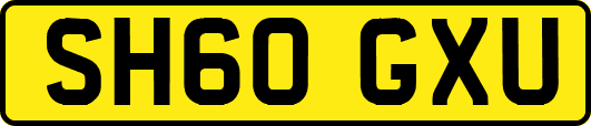 SH60GXU