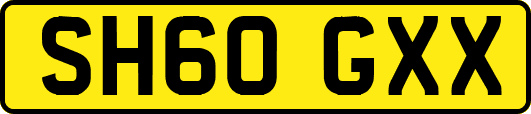 SH60GXX
