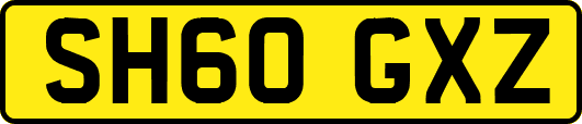 SH60GXZ