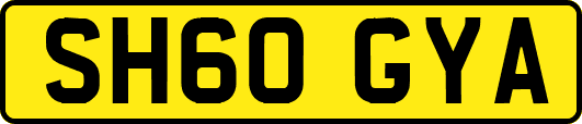 SH60GYA